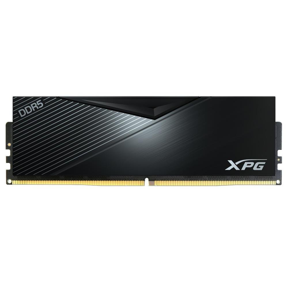 Memória Adata XPG Lancer 16GB 5200MHZ DDR5 KaBuM