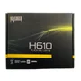 Placa-Mãe Revenger H610, Intel LGA 1700, DDR4, 64GB, Lan 100, USB, Chipset H610