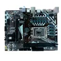 Placa-Mãe Revenger H610, Intel LGA 1700, DDR4, 64GB, Lan 100, USB, Chipset H610