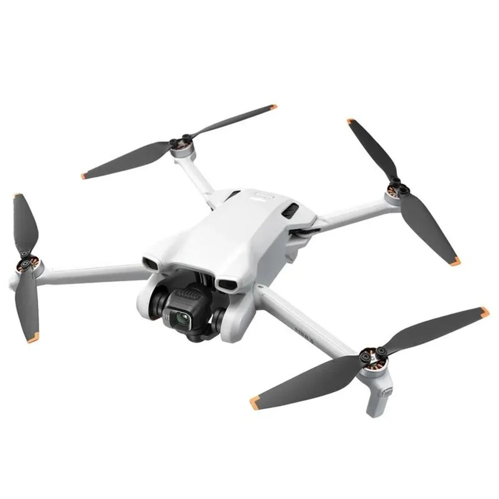 Drone Dji Mini 3 Rc Fly More Combo - Dji033