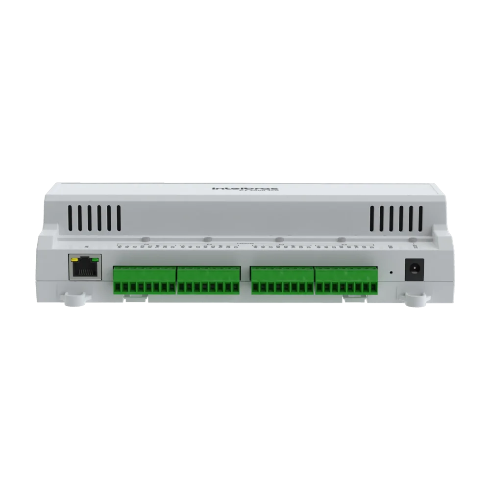 Controlador De Acesso Intelbras Ct 3000 4pb KaBuM