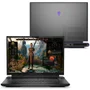 Notebook Dell Alienware M16, Intel Core i9 13ª, 32GB, 1TB SSD, RTX 4070, Tela de 16 Polegadas QHD, Windows 11, Preto - AW16-I1300-M21P