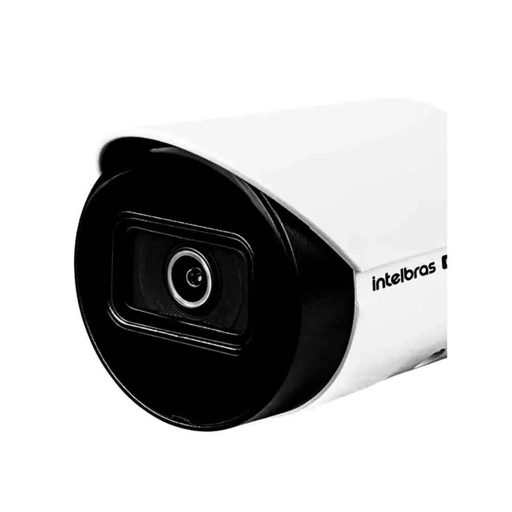 Câmera de Segurança Intelbras Vip 3230b Sl G3