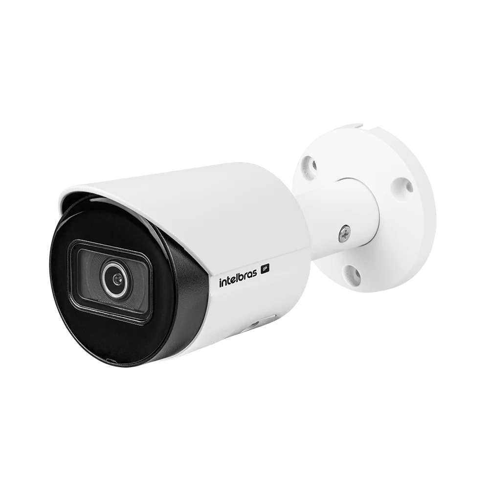 Câmera de Segurança Intelbras Vip 3230b Sl G3