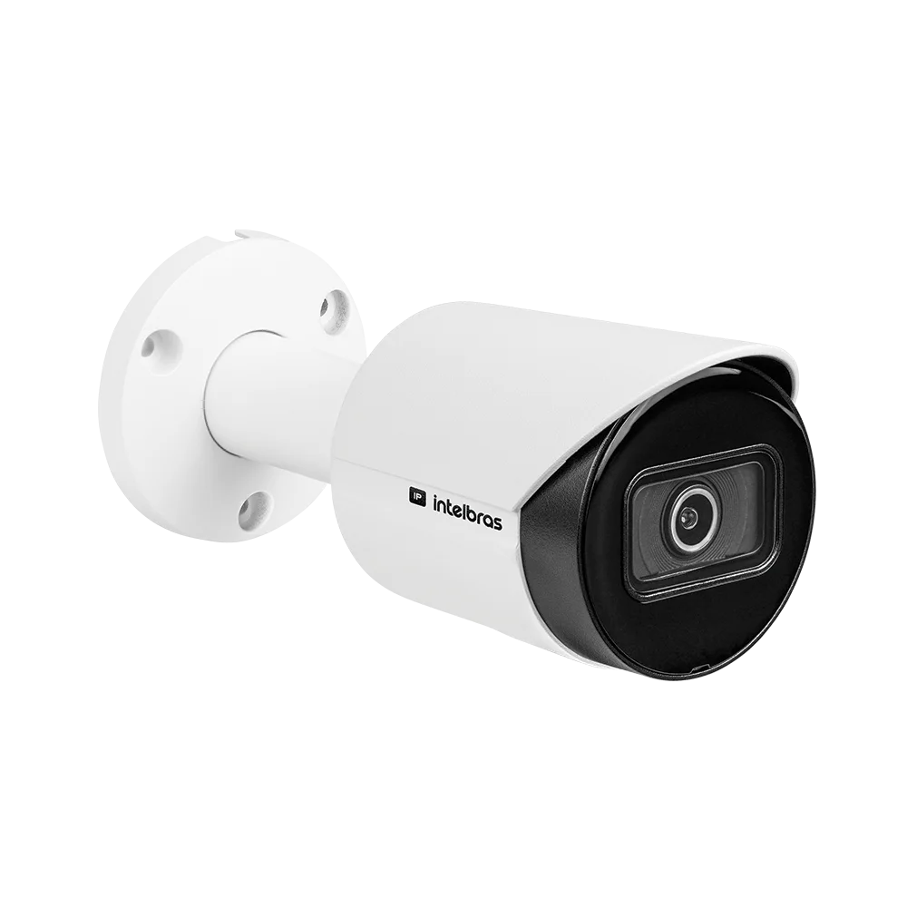Câmera de Segurança Intelbras Vip 3230b Sl G3