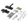 Fechadura Digital Inteligente Pado Fde-300w, Biometria,Com Gateway