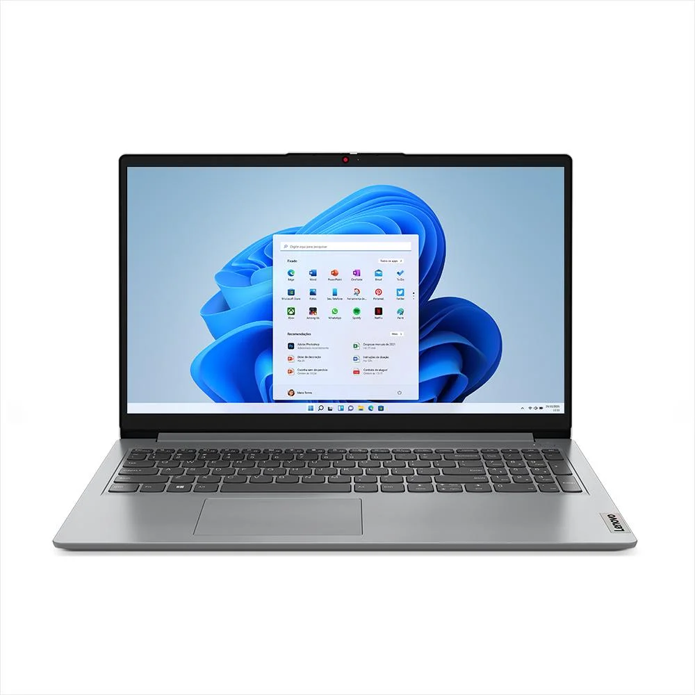 Notebook Lenovo Ideapad i5 8G 512G 83af000ebr
