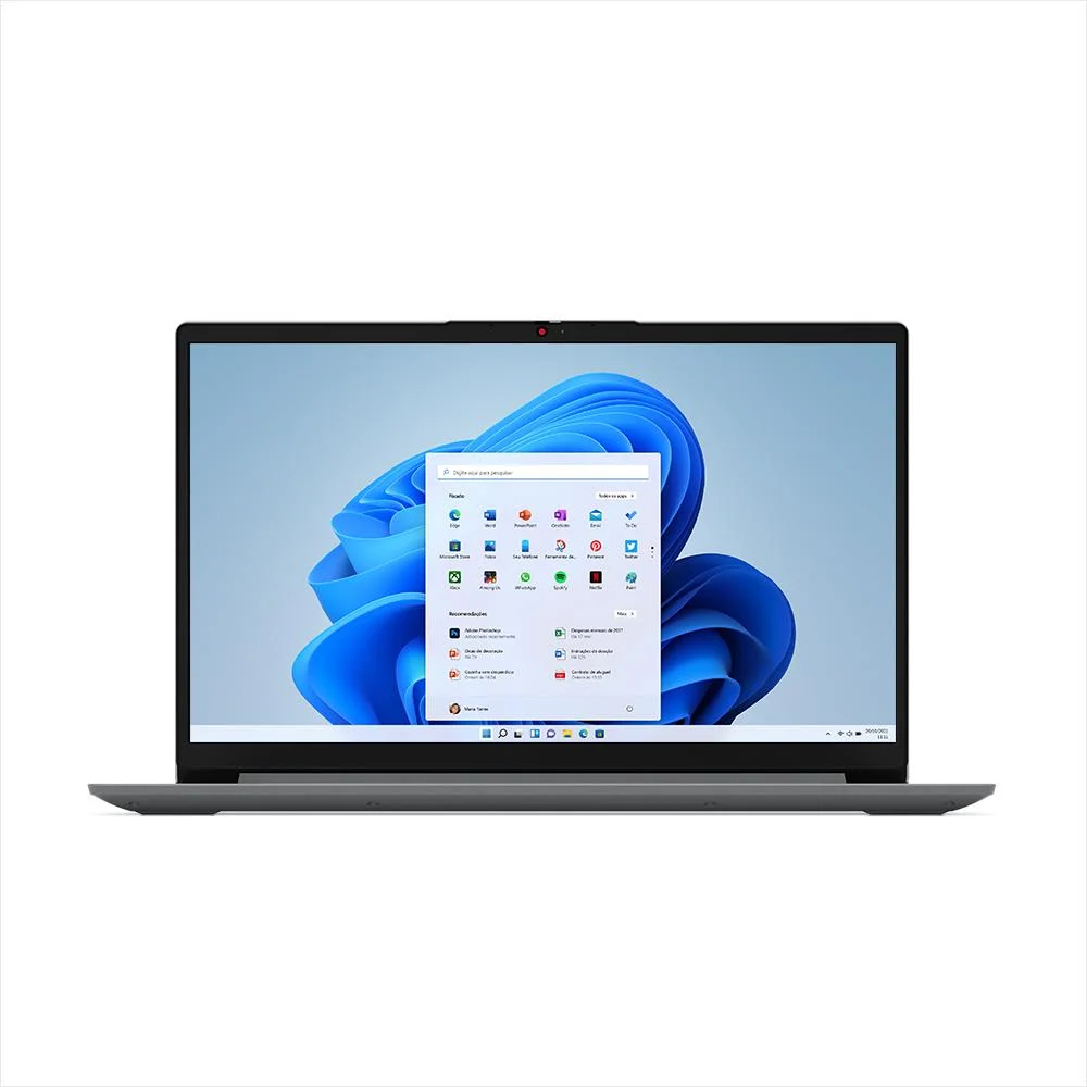 Notebook Lenovo Ideapad i5 8G 512G 83af000ebr