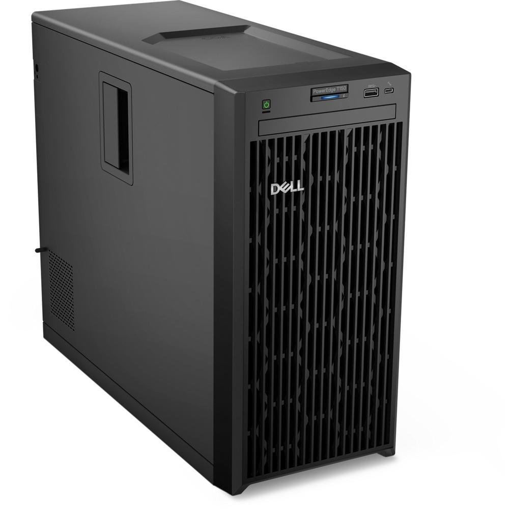 Servidor Torre Dell Poweredge T150 Mp2 KaBuM