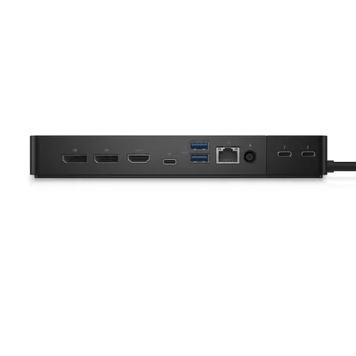 Dock Station Dell Thunderbolt Wd22tb4 KaBuM