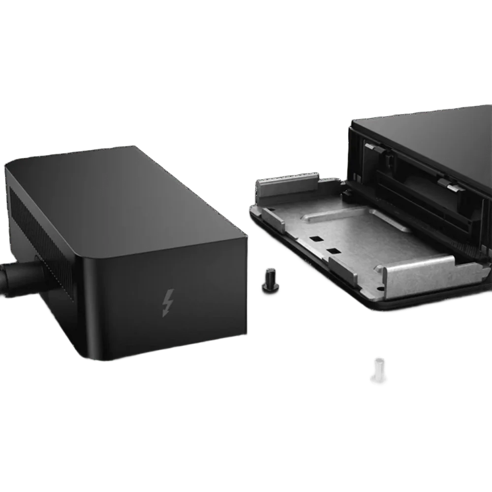 Dock Station Dell Thunderbolt Wd22tb4 KaBuM