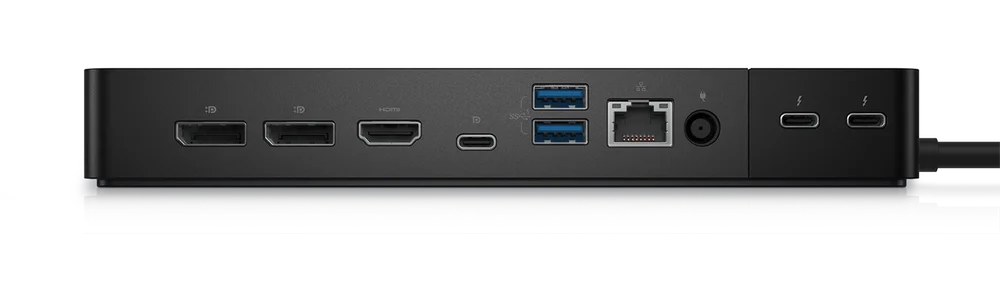Dock Station Dell Thunderbolt Wd22tb4 KaBuM