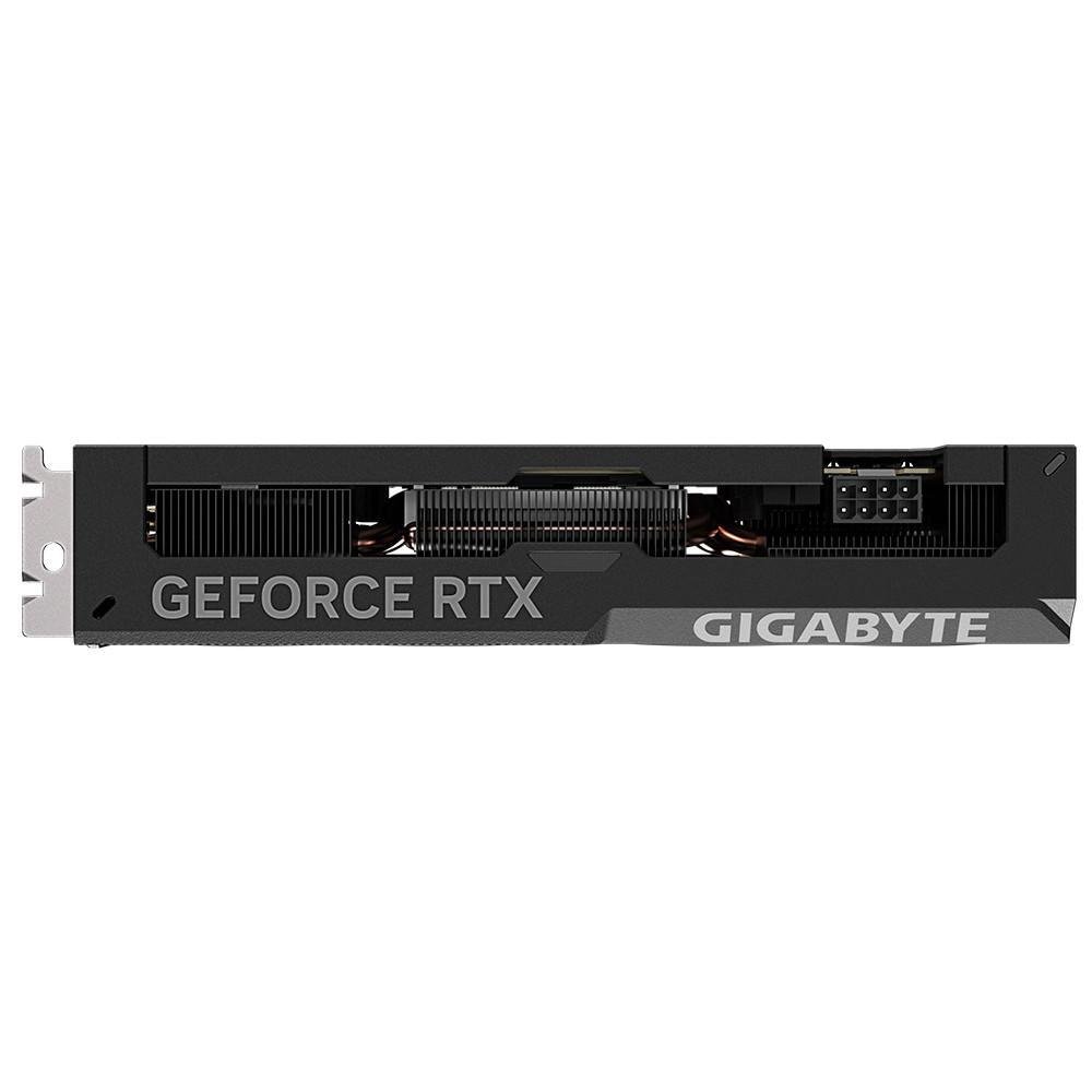Placa de Vídeo Gigabyte Geforce RTX 4060 Ti KaBuM