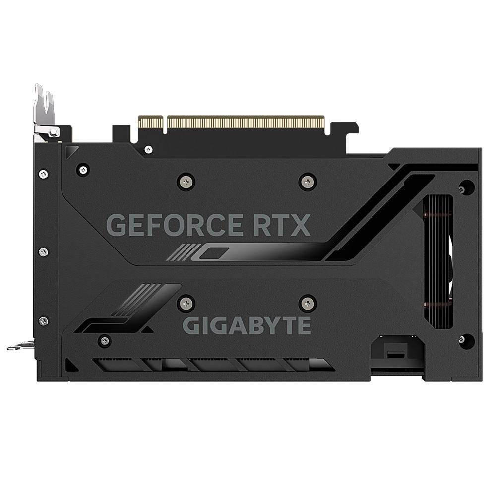 Placa de Vídeo Gigabyte Geforce RTX 4060 Ti KaBuM