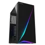 Gabinete Gamer Gamdias, Mid Tower, Argus E5, RGB - Preto