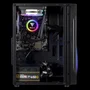 Gabinete Gamer Gamdias, Mid Tower, Argus E5, RGB - Preto