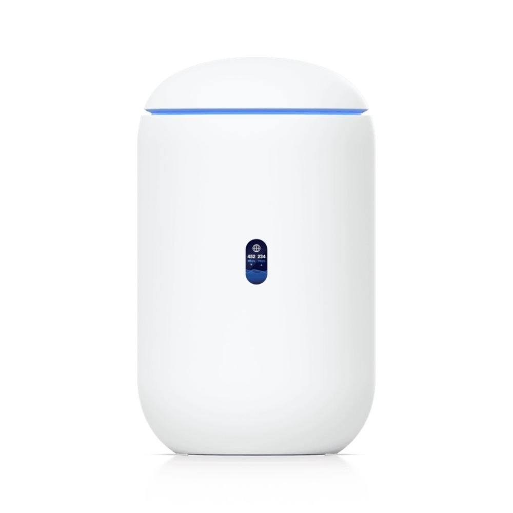 未開封 Ubiquiti UniFi Dream Router UDR 6 Roteador Ubiquiti Udr Unifi Os Dream Router WIFI