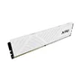 Memória Gamer Xpg Gammix D35 16GB, DDR4, 3200 Mhz, Branco - Ax4u320016g16a-swhd35