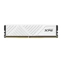 Memória Gamer Xpg Gammix D35 16GB, DDR4, 3200 Mhz, Branco - Ax4u320016g16a-swhd35