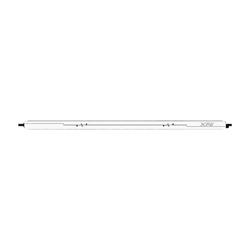 Memória Gamer Xpg Gammix D35 16GB, DDR4, 3200 Mhz, Branco - Ax4u320016g16a-swhd35 Memória Gamer Xpg Gammix D35 16GB, DDR4, 3200 Mhz, Branco - Ax4u320016g16a-swhd35