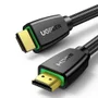 Cabo HDMI 2.0,Macho Para Macho 4k/60hz, 1 Metro