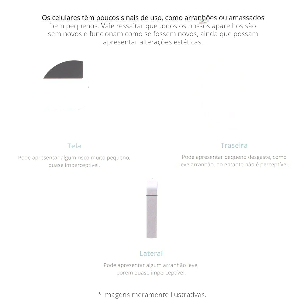 Usado: Samsung Galaxy J7 Prime, 32GB, Dourado - Muito Bom