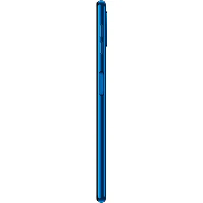 USADO: Samsung Galaxy A7 2018 64GB Azul Bom