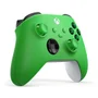 Controle Para Xbox Series, Velocity Green, Sem Fio, Bluetooth, Qau-00090