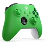 Controle Para Xbox Series, Velocity Green, Sem Fio, Bluetooth, Qau-00090