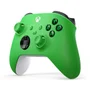Controle Para Xbox Series, Velocity Green, Sem Fio, Bluetooth, Qau-00090