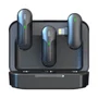 Microfone De Lapela Vimai M8-2l, P/dispositivos Ios, Preto