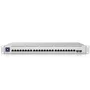 Switch 24 Portas PoE+ 400W Gigabit 2xSFP+10g Enterprise Ubiquiti USW-Enterprise-24-PoE
