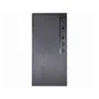 Gabinete Micro Atx Gm-15nb K-mex C/px300 C/ Ac Audio 97+ 2 USB 2.0