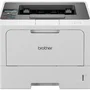 Impressora Brother Laser Monocromatica, WIFI, A4, Duplex, Branco - Hll5212dw