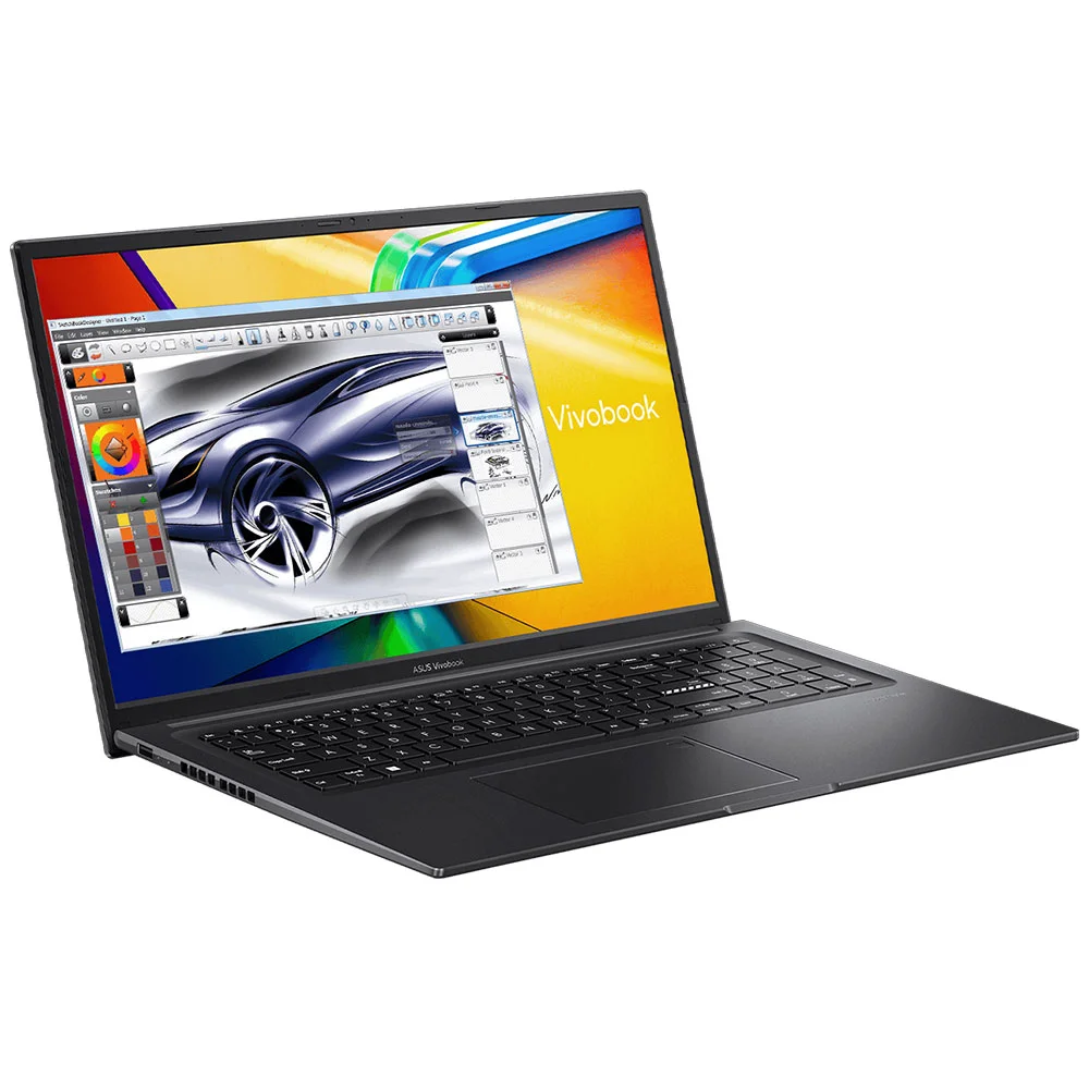 Notebooks Asus Vivobook 17x 13 Geraço KaBuM