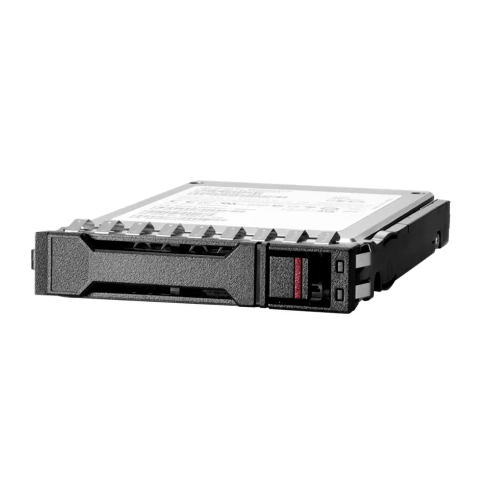 876936-002 HPE 1.2TB SAS 12G MC 10K SFF BC MV HDD - Foto 2