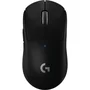 Mouse Gamer Sem Fio Logitech G Pro X Superlight 2 com Lightspeed, 32000 DPI, Sensor Hero 2, com Bateria Recarregável, Preto - 910-006629