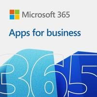 Microsoft 365 Business - Spp-00005