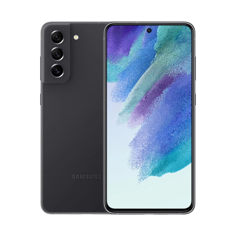 Smartphone Samsung Galaxy S21 Fe 5g 256GB KaBuM