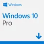 Microsoft Licença Windows 10 Pro 32/64 Bits - Original - Chave Vitalícia