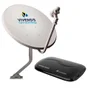 Receptor Vivensis Vx10 Tv Sat Hd USB, 10000.
