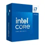 Processador Intel Core I7-14700f, Turbo Até 5.4ghz, 20-cores, 28-threads, 33mb Cache, LGA 1700 - Bx8071514700f