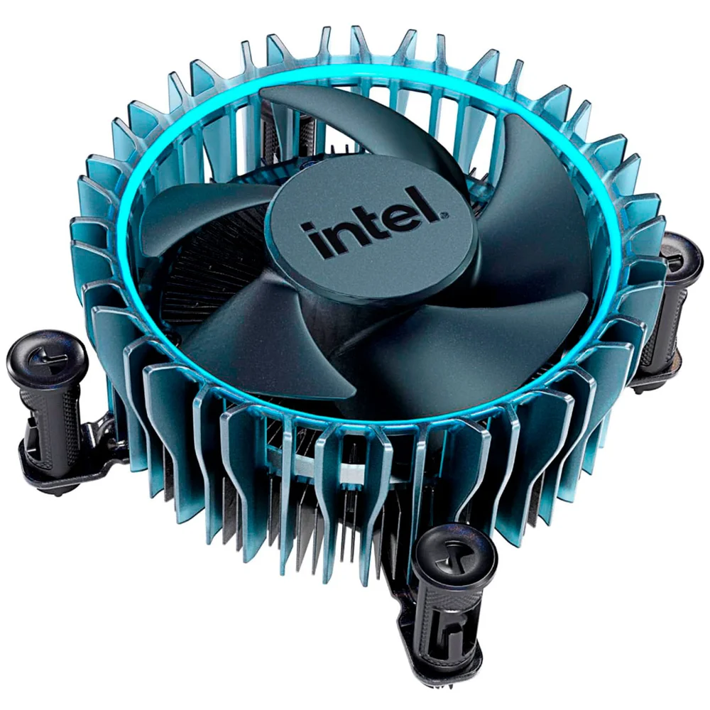 Processador Intel Core i714700F Mega Maio KaBuM
