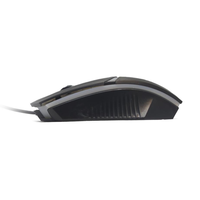 Mouse Anúbis Mu003 - Knup - Kit 2 Unidades