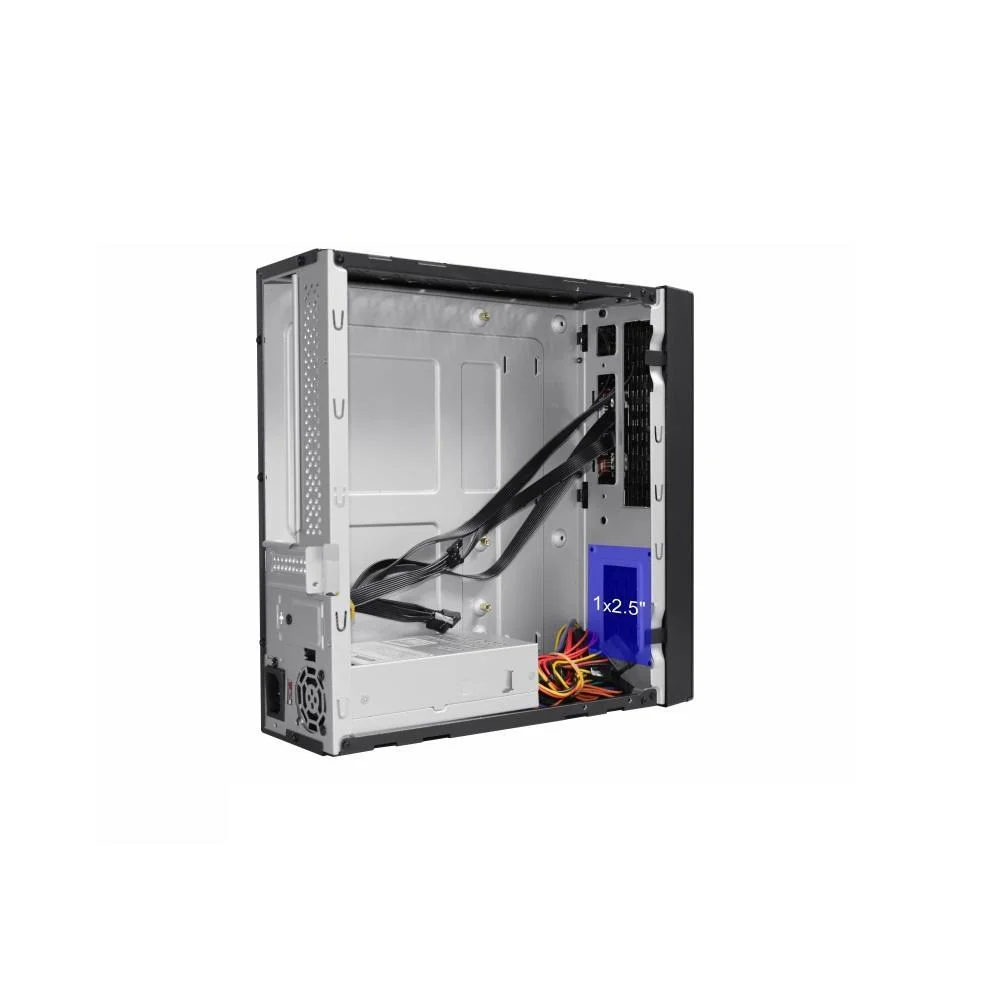 Fonte Alimentação K-mex Pc200rng, 200w, 110/220v, C/cabo Fonte Alimentação K-mex Pc200rng, 200w, 110/220v, C/cabo