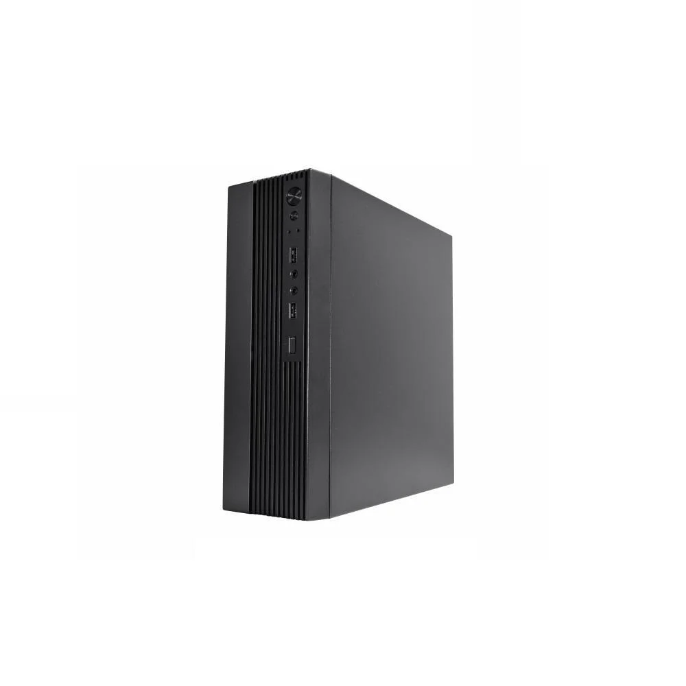 Fonte Alimentação K-mex Pc200rng, 200w, 110/220v, C/cabo Fonte Alimentação K-mex Pc200rng, 200w, 110/220v, C/cabo