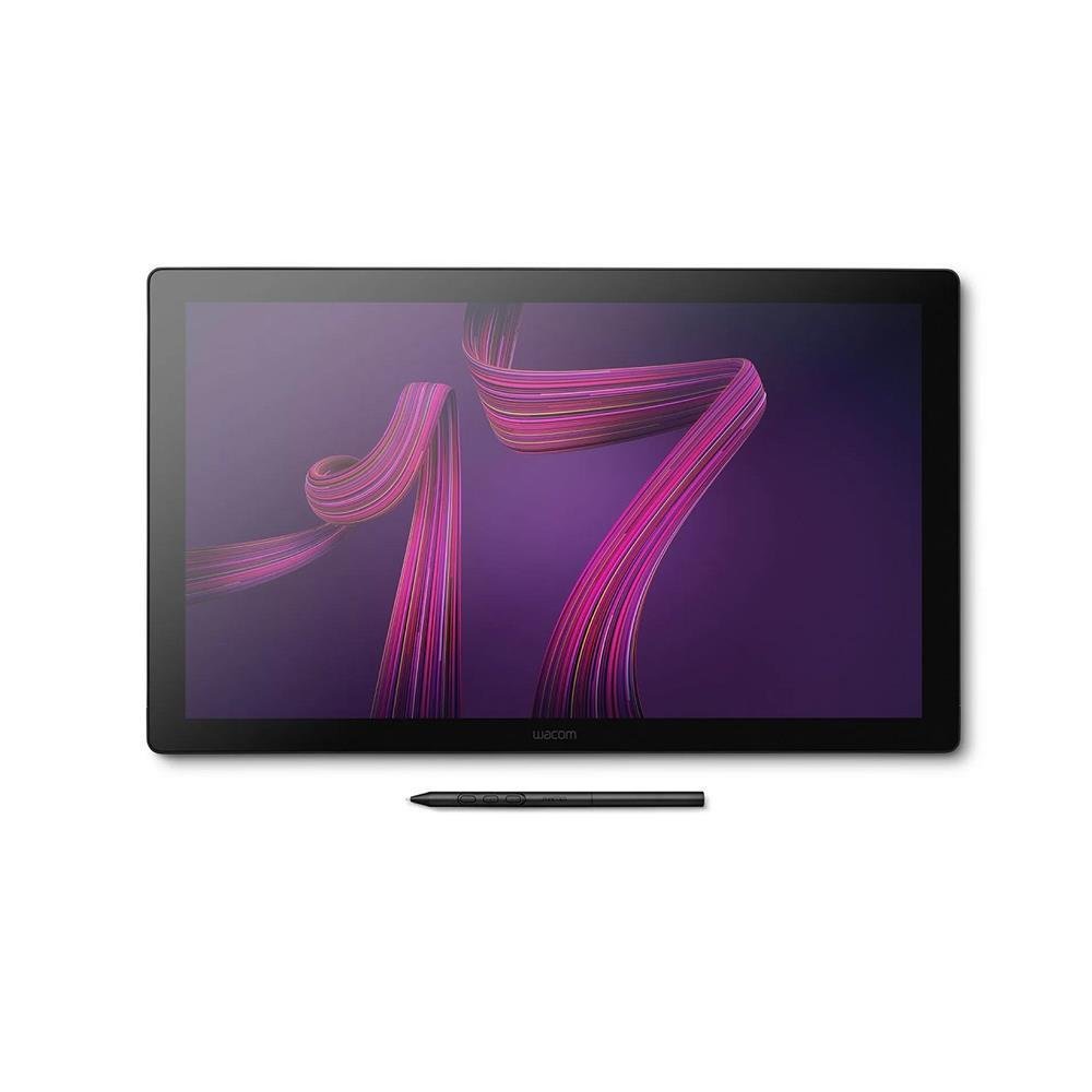 液タブ・ペンタブ Wacom Cintiq Pro 17 Mesa Digitalizadora com Tela Wacom Cintiq Pro 17