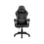 Cadeira Gamer Level Lv-C01dn, Reclinável E Ergonômica, Preto