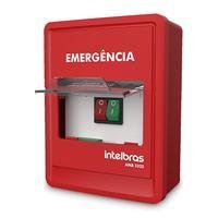 Acionador Manual De Bomba Intelbras, AMB 3202