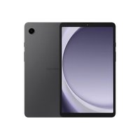 Tablet Samsung Galaxy Tab A9 Enterprise Edition, 64GB, 4G, Wifi, Tela 8.7", Android, 4GB RAM, Camera 8MP, Grafite - Sm-x115nzaal05